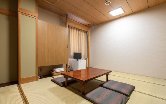 Tabist Business Hotel Marutomi Takamatsu Kagawa