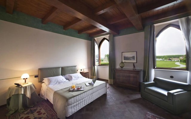 Albergo dell'Agenzia
