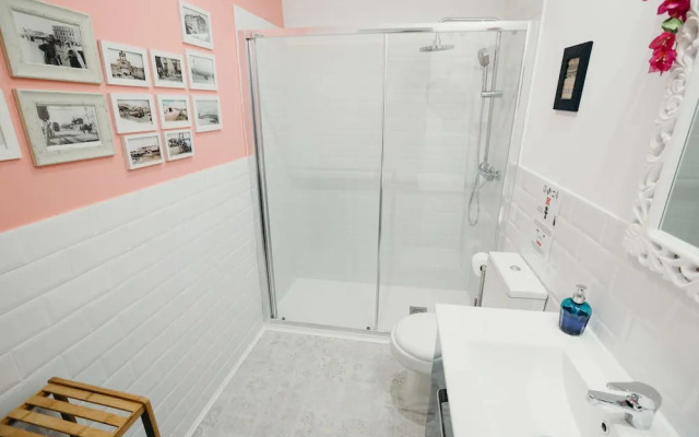 Apartamento Aromas del Mercado