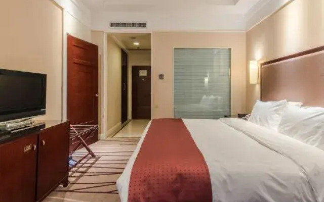 Lushan Resort