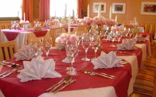 Hotel Brandl