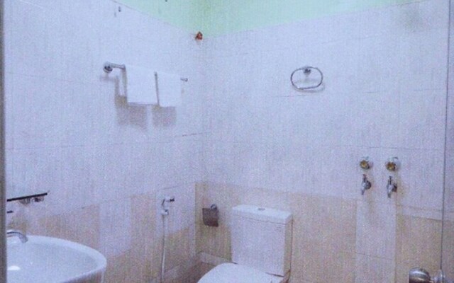 Saw Nyein San Guest House