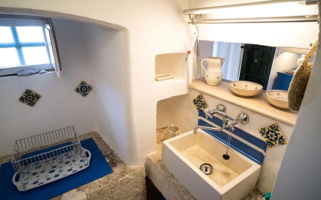 Relais Patriarca - Adriatica - Utnz - IBR CAV