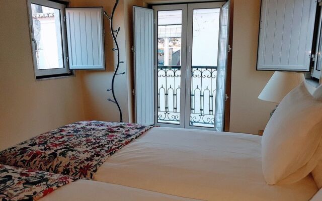 Martim Vaz by Apartments Alfama