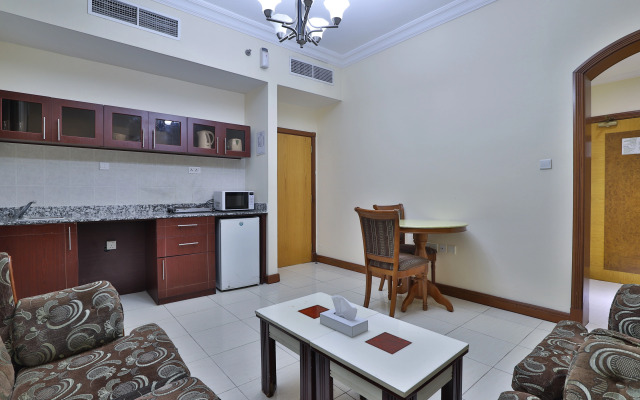 Moon Valley Hotel Apartment