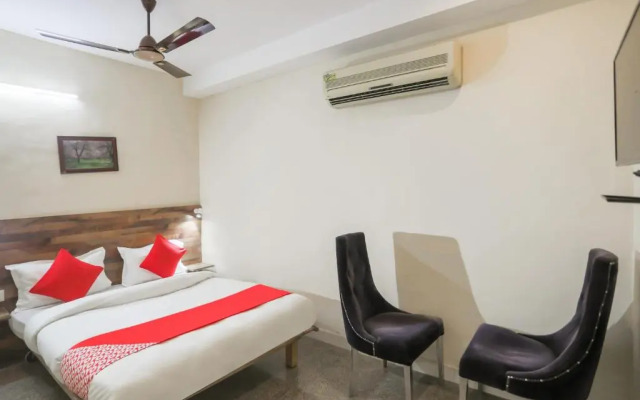 Orchid Inn by OYO Rooms