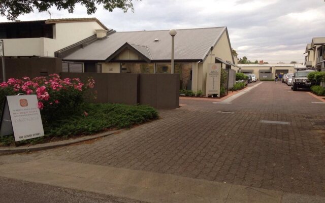 North Adelaide Boutique Stays Accommodation