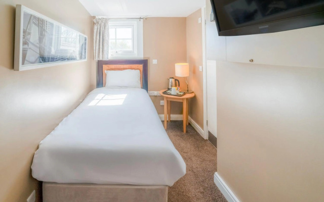 Airport Inn & Spa Manchester