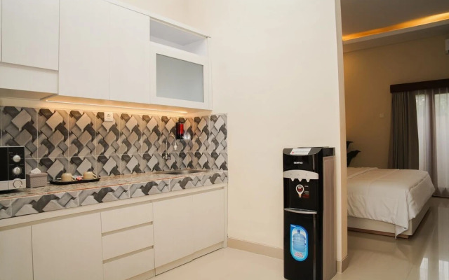Gelis Gede Cottages
