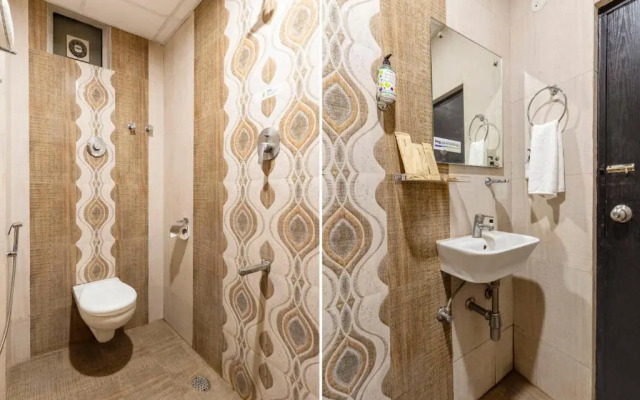 Treebo Millennium Suites