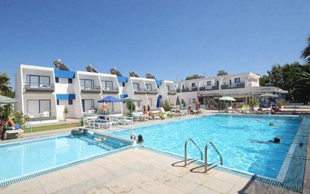 Smaragdi Kos Hotel