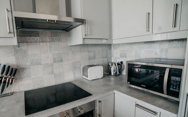 Holiday Rentals NI - Eglinton Four