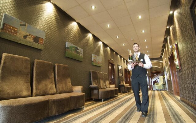 Park Avenue Hotel