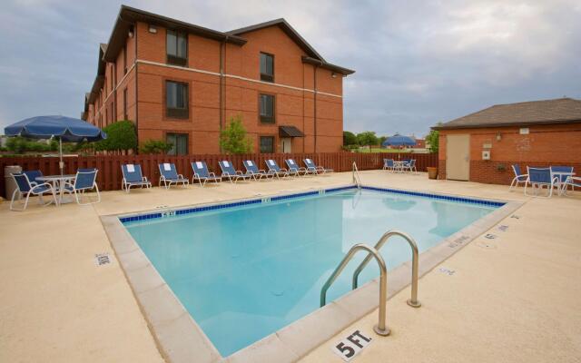 Extended Stay America Select Suites Atlanta Kennesaw