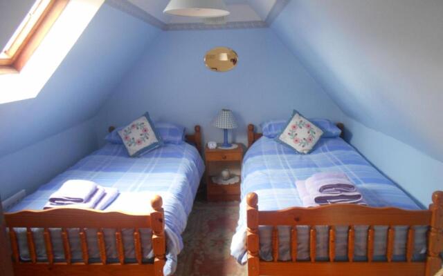 Belvedere Holiday Home