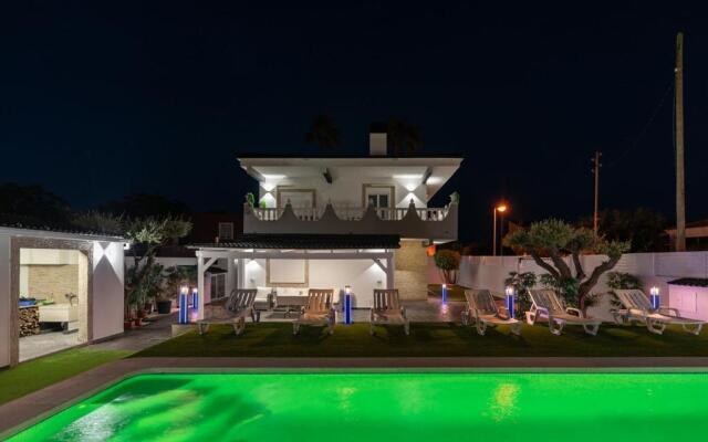 Dream House