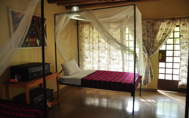 Ecoboma Camp