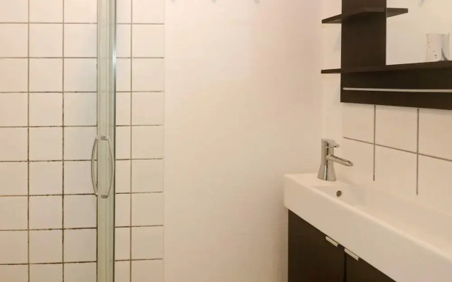 8 Person Holiday Home in Hadsund-by Traum