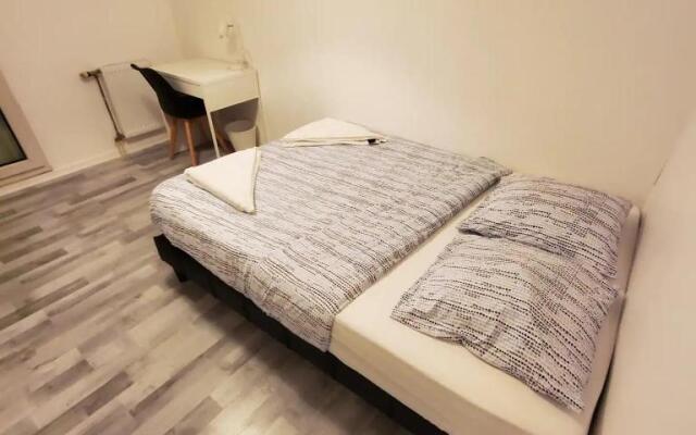 Appart 6 à 8 personnes proche centre parking gratuit