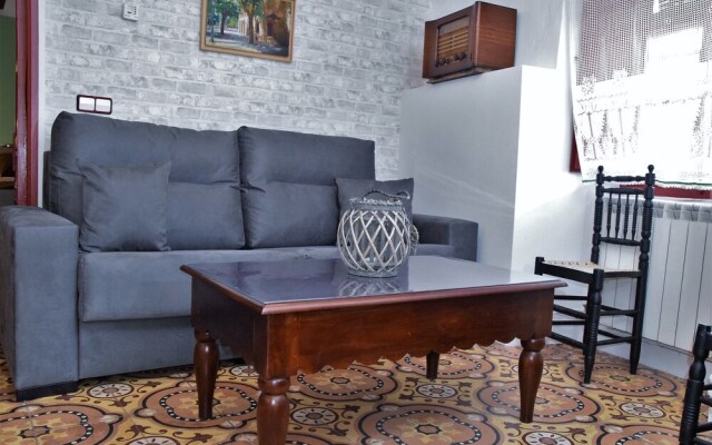 Apartamento Rural Valdeleon 1