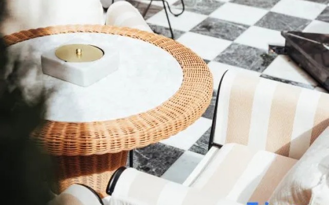 Sax Paris, LXR Hotels & Resorts
