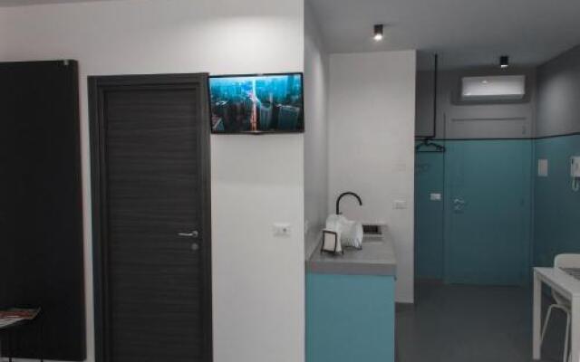 Albergo 61