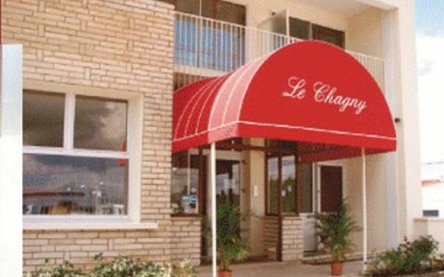 Hôtel Le Chagny