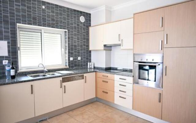 Lagos Stunning Apartments