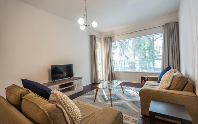 Tyrwhitt Avenue Rosebank