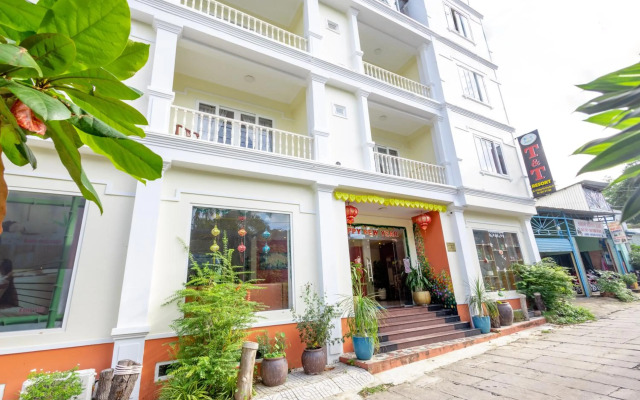 T&T Resort And Spa