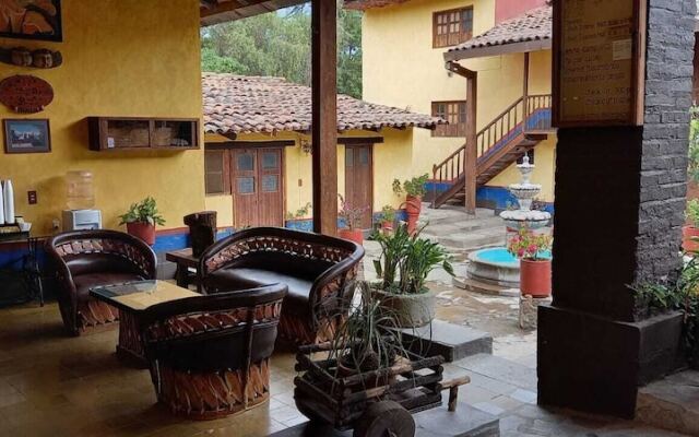 Hotel Posada La Loma