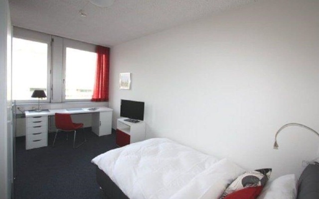 Primestay Apartmenthaus Zürich Seebach