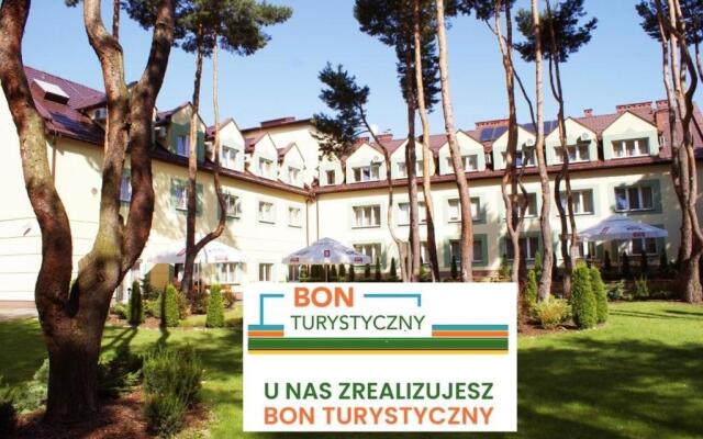 Hotel Wilga by Katowice Airport