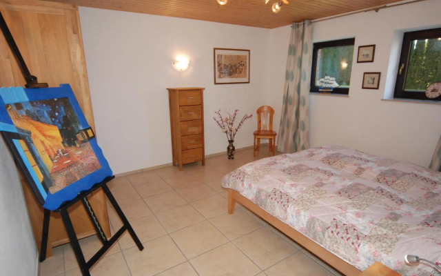 Ferienwohnung Strandperle