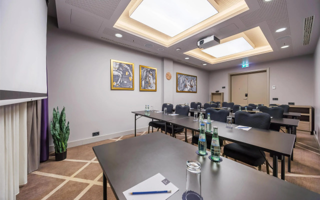 Park Plaza Nuremberg