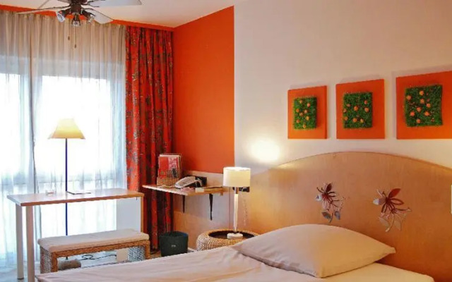 Best Western Nordic Hotel Ambiente