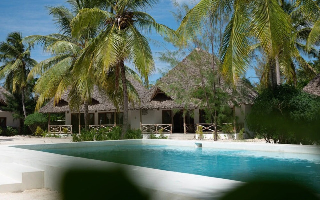 Bahati Sunset Bungalows