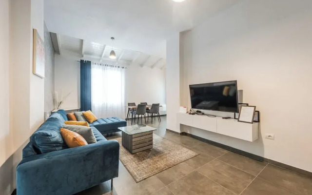Royal Hill Apartment 1
