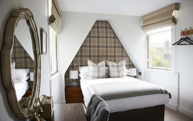 The Roseate Edinburgh
