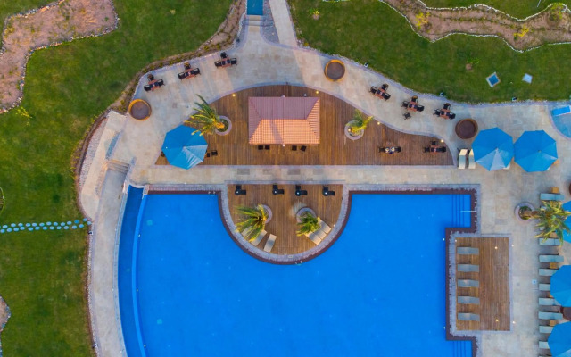 Safir Dahab Resort