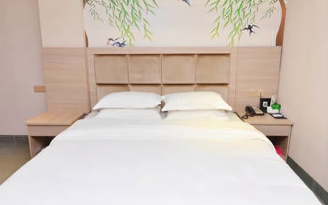 Pazhou ,guangzhou Feier Hotel Apartment