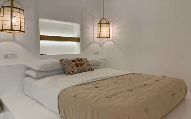 Yialos Ios Hotel