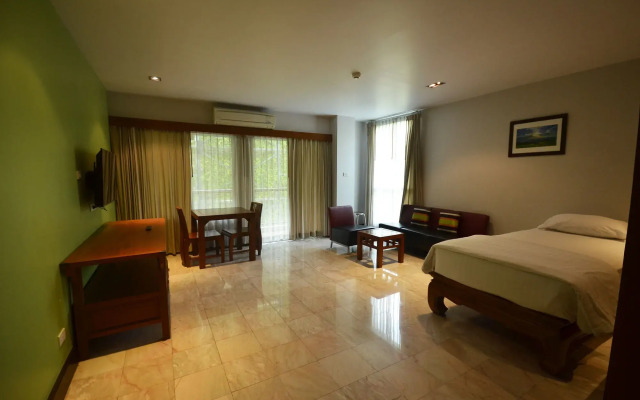 Sakorn Residence and Hotel