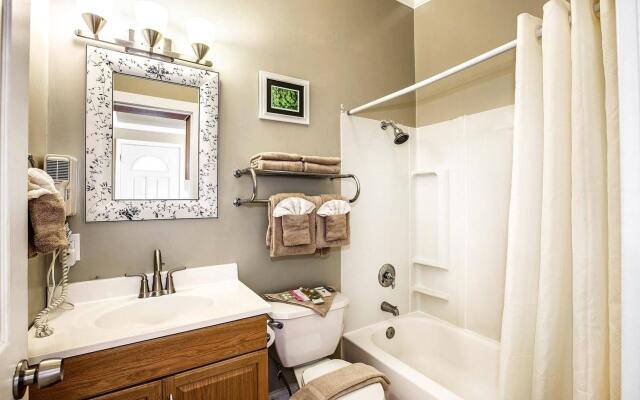 Beachwood Condos & Resort