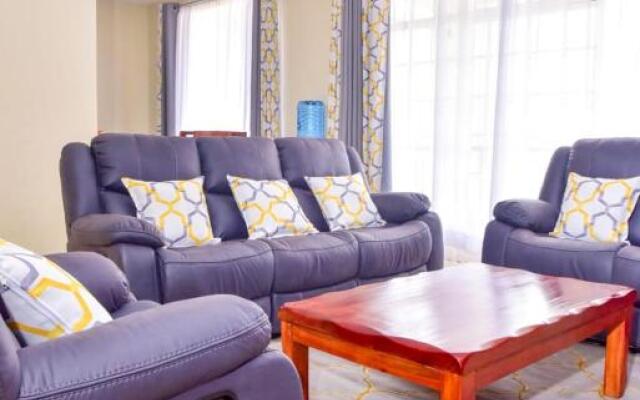 Benji's Suite