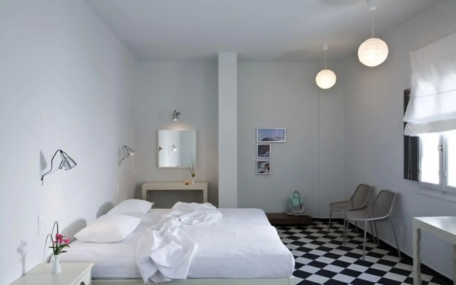 Rosebay Hotel