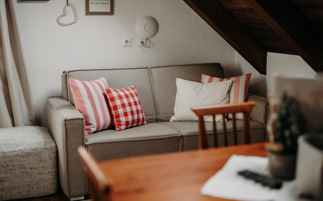 EnjoyTheAlps - Appartements BARBARA