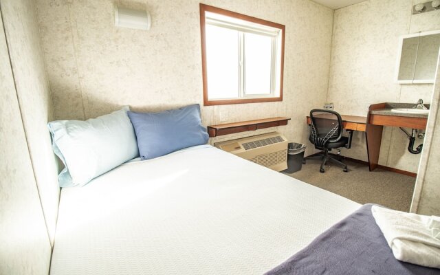 The Armadillo Hotel Jal