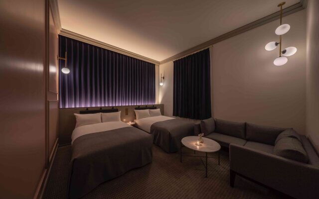 Unwind Hotel & Bar Otaru