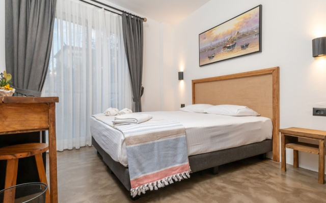 Moon Hotel Alaçatı